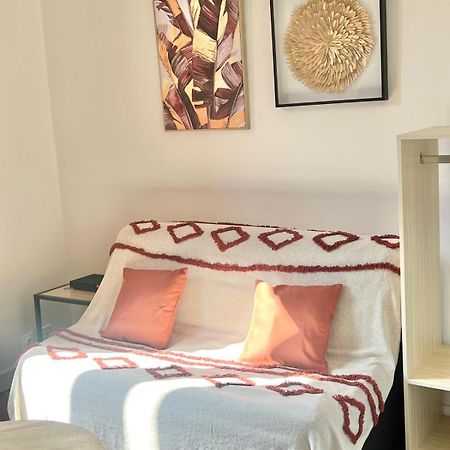 Charmant Studio A Puvatya Dış mekan fotoğraf